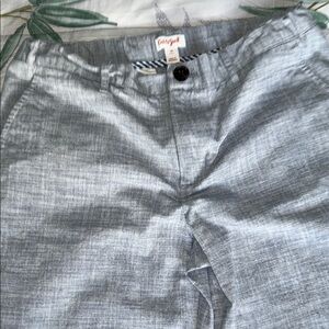 Cat & Jack Light Gray Pants